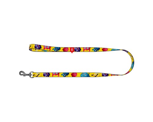 Повідець для собак WAUDOG Nylon 