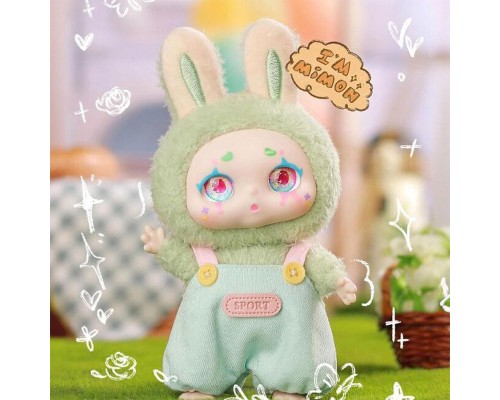 М'яка іграшка Pop Top сюрприз Kimmon Я – Мімон (556005)