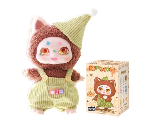 М'яка іграшка Pop Top сюрприз Kimmon Я – Мімон (556005)