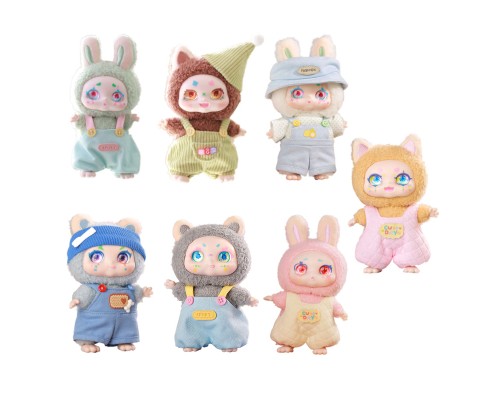 М'яка іграшка Pop Top сюрприз Kimmon Я – Мімон (556005)