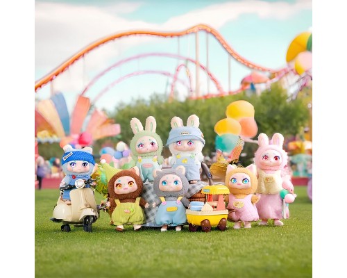 М'яка іграшка Pop Top сюрприз Kimmon Я – Мімон (556005)