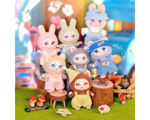 М'яка іграшка Pop Top сюрприз Kimmon Я – Мімон (556005)