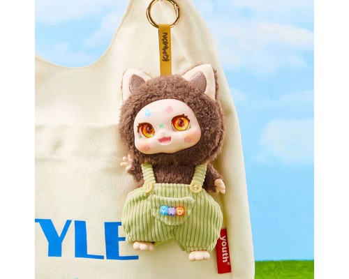 М'яка іграшка Pop Top сюрприз Kimmon Я – Мімон (556005)