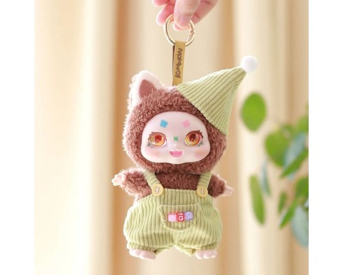 М'яка іграшка Pop Top сюрприз Kimmon Я – Мімон (556005)