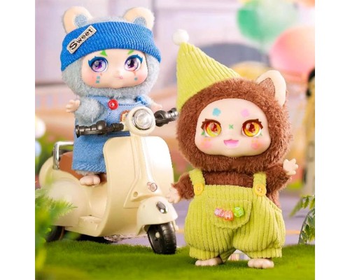 М'яка іграшка Pop Top сюрприз Kimmon Я – Мімон (556005)