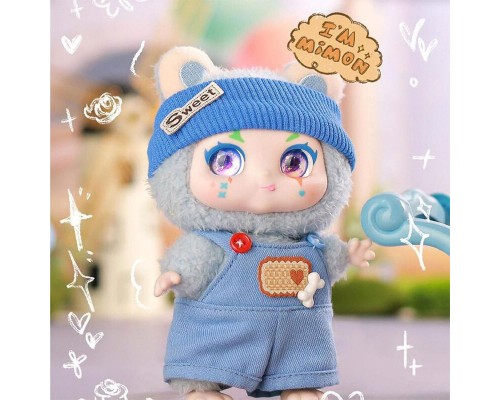 М'яка іграшка Pop Top сюрприз Kimmon Я – Мімон (556005)