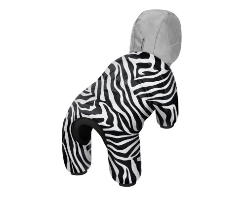 Комбінезон для тварин WAUDOG Clothes 