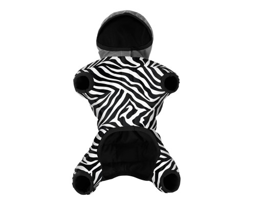 Комбінезон для тварин WAUDOG Clothes 