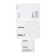 Скло захисне BeCover 10D Xiaomi Redmi 15 Black (713906)