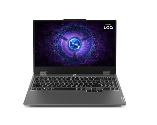 Ноутбук Lenovo LOQ 15IRX9 (83DV01C2RA)