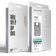 Чохол до мобільного телефона Armorstandart Uniq MagCase Apple iPhone 17 Pro Max Titanium Grey (ARM86275)