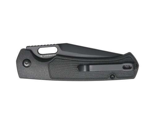 Ніж Artisan Revel BB Black (1867P-BBK)