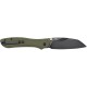 Ніж CJRB Fugly BB Green (J1957-BGN)