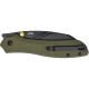 Ніж CJRB Fugly BB Green (J1957-BGN)