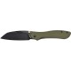 Ніж CJRB Fugly BB Green (J1957-BGN)