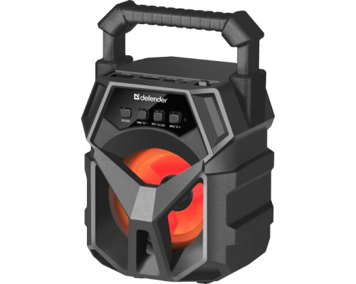 Акустична система Defender G98 Black (65098)