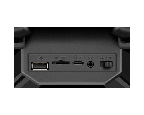 Акустична система Defender G98 Black (65098)