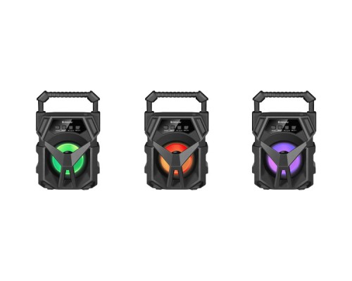 Акустична система Defender G98 Black (65098)