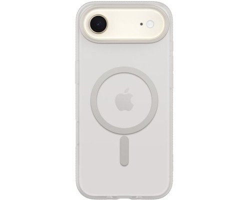 Чохол до мобільного телефона Belkin Magnetic Protective Grip iPhone Air Sand (MSA037HQSA)