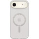 Чохол до мобільного телефона Belkin Magnetic Protective Grip iPhone Air Sand (MSA037HQSA)