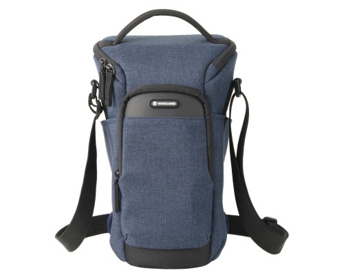 Фото-сумка Vanguard Bag Vesta Aspire 16Z Navy (4719856253329)
