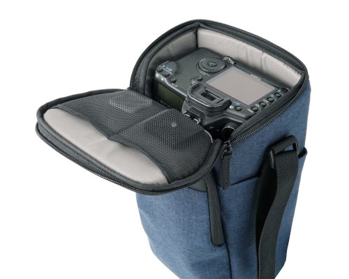 Фото-сумка Vanguard Bag Vesta Aspire 16Z Navy (4719856253329)