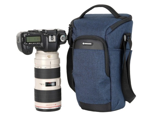 Фото-сумка Vanguard Bag Vesta Aspire 16Z Navy (4719856253329)
