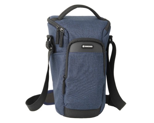 Фото-сумка Vanguard Bag Vesta Aspire 16Z Navy (4719856253329)