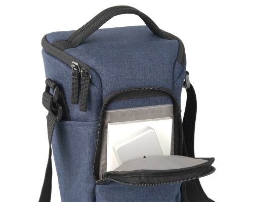 Фото-сумка Vanguard Bag Vesta Aspire 16Z Navy (4719856253329)