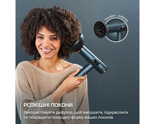 Фен Rowenta HY9430E0