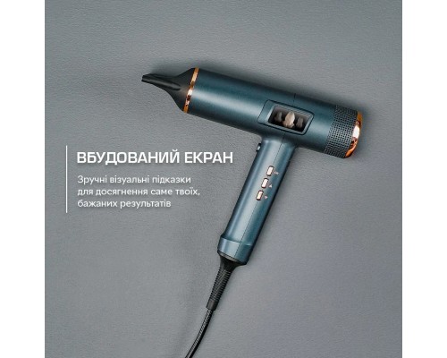Фен Rowenta HY9430E0