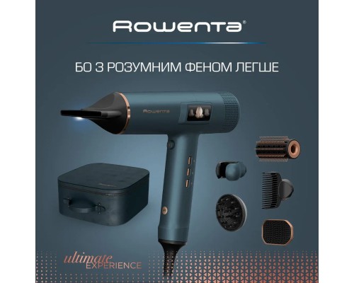Фен Rowenta HY9430E0