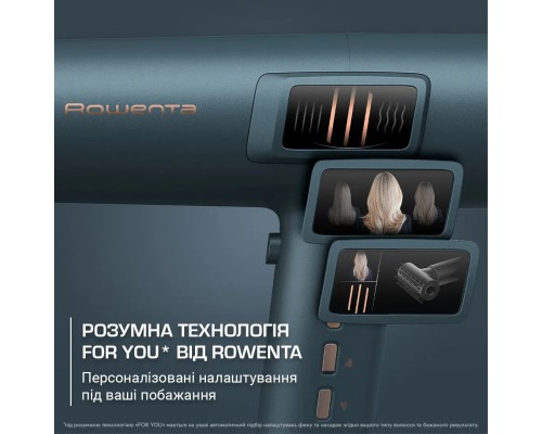 Фен Rowenta HY9430E0