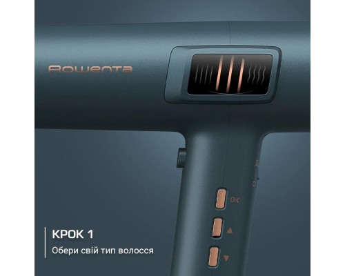 Фен Rowenta HY9430E0