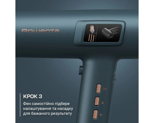 Фен Rowenta HY9430E0