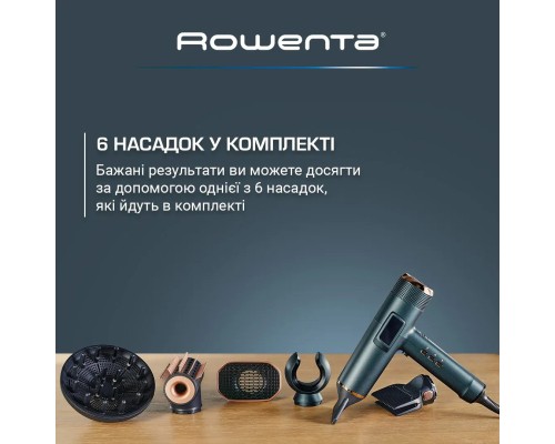 Фен Rowenta HY9430E0