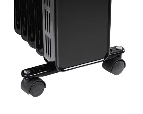 Обігрівач Hyundai H09HTRB