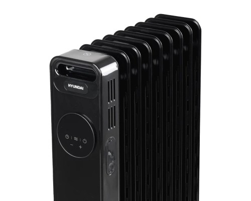 Обігрівач Hyundai H09HTRB