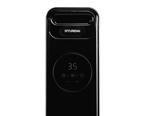 Обігрівач Hyundai H09HTRB