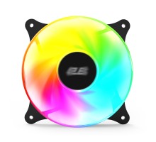 Кулер до корпусу 2E 2E-ACF120VB-ARGB