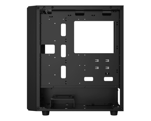 Корпус OCYPUS GAMMA C70 BK (GAMMA-C70-BKG000XX-GL)