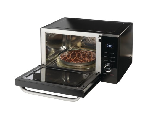 Мікрохвильова піч Hisense H30MOBS10HC