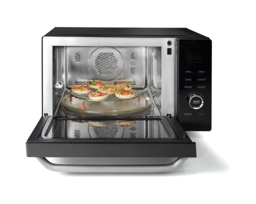 Мікрохвильова піч Hisense H30MOBS10HC