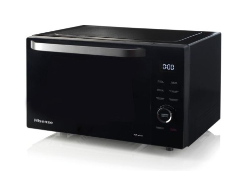 Мікрохвильова піч Hisense H30MOBS10HC