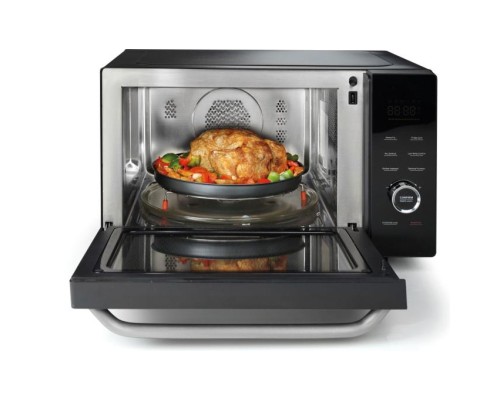 Мікрохвильова піч Hisense H30MOBS10HC