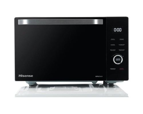 Мікрохвильова піч Hisense H30MOBS10HC