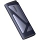 Кишеня зовнішня UGREEN USB 3.2 Gen 2 to M.2 NVMe/SATA 10Gbps UASP TRIM CM767 gray (15813)