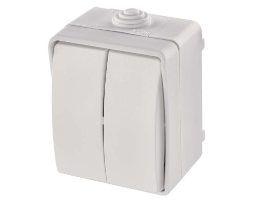 Вимикач EMOS C.5 IP54 (A1398.4)