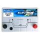 Акумулятор автомобільний ELECTRON POWER MAX 75Ah ASIA (+/-) (750EN) (575 028 075 SMF)