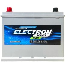 Акумулятор автомобільний ELECTRON POWER MAX 75Ah ASIA (+/-) (750EN) (575 028 075 SMF)